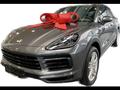 Porsche Cayenne 2021 года за 51 000 000 тг. в Алматы