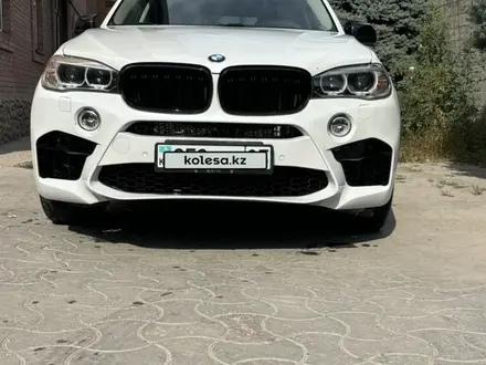 BMW X5 2014 года за 16 000 000 тг. в Алматы – фото 11