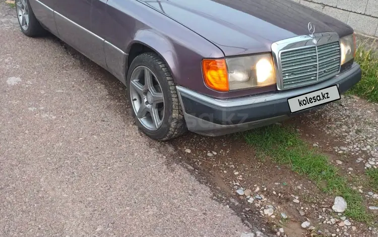 Mercedes-Benz E 230 1992 года за 1 800 000 тг. в Шымкент