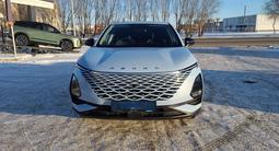 OMODA C5 2023 года за 7 730 000 тг. в Кокшетау – фото 2