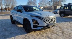 OMODA C5 2023 года за 7 730 000 тг. в Кокшетау – фото 3