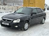 ВАЗ (Lada) Priora 2172 2015 годаfor3 500 000 тг. в Караганда – фото 2