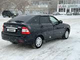 ВАЗ (Lada) Priora 2172 2015 годаfor3 500 000 тг. в Караганда – фото 5