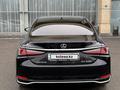 Lexus ES 250 2022 года за 22 550 000 тг. в Алматы – фото 3