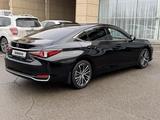 Lexus ES 250 2022 года за 22 550 000 тг. в Алматы – фото 4