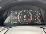 Lexus ES 250 2022 года за 22 550 000 тг. в Алматы – фото 5