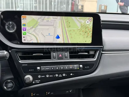 Lexus ES 250 2022 года за 22 550 000 тг. в Алматы – фото 6