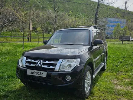 Mitsubishi Pajero 2012 года за 12 000 000 тг. в Алматы