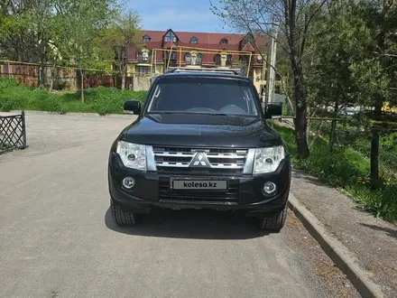 Mitsubishi Pajero 2012 года за 12 000 000 тг. в Алматы – фото 3