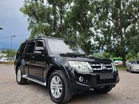 Mitsubishi Pajero 2012 годаүшін11 400 000 тг. в Алматы