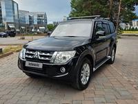 Mitsubishi Pajero 2012 года за 11 000 000 тг. в Алматы