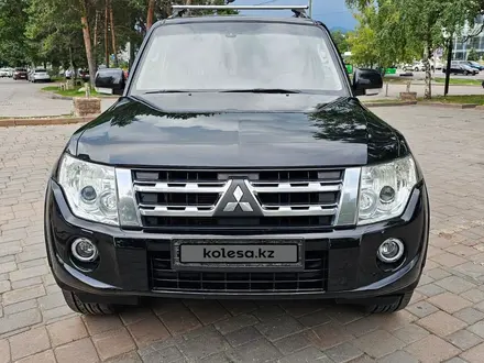 Mitsubishi Pajero 2012 года за 11 000 000 тг. в Алматы – фото 3