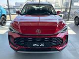 MG ZS 2026 годаүшін7 990 000 тг. в Астана