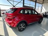 MG ZS 2026 годаүшін7 990 000 тг. в Астана – фото 5