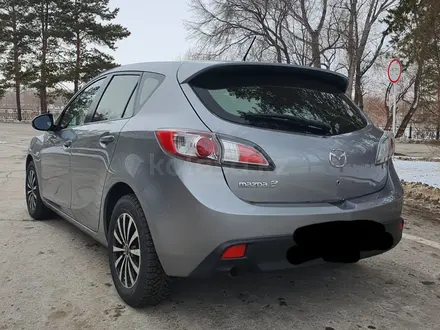 Mazda 3 2011 года за 5 500 000 тг. в Павлодар – фото 2