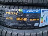 Farroad 185 r14cүшін30 000 тг. в Алматы