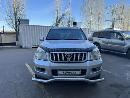 Toyota Land Cruiser Prado 2007 года за 12 100 000 тг. в Астана