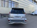 Toyota Land Cruiser Prado 2007 годаүшін12 100 000 тг. в Астана – фото 4