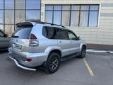 Toyota Land Cruiser Prado 2007 годаүшін12 100 000 тг. в Астана – фото 5