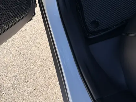 Toyota RAV4 2021 года за 16 500 000 тг. в Астана – фото 13