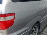 Toyota Alphard 2005 года за 6 000 000 тг. в Атбасар – фото 3