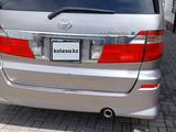 Toyota Alphard 2005 года за 6 000 000 тг. в Атбасар – фото 4