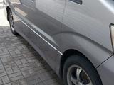 Toyota Alphard 2005 года за 6 000 000 тг. в Атбасар – фото 2