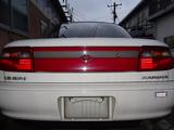 Бампер задний Toyota Carina AT191 за 50 000 тг. в Усть-Каменогорск