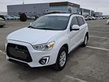 Mitsubishi ASX 2013 годаүшін5 999 999 тг. в Актау