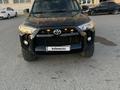 Toyota 4Runner 2014 года за 17 000 000 тг. в Актау