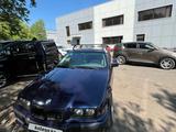 BMW 318 1994 года за 1 700 000 тг. в Астана – фото 4