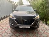 Hyundai Tucson 2019 года за 10 500 000 тг. в Алматы – фото 2