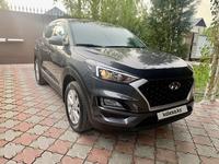 Hyundai Tucson 2019 года за 10 500 000 тг. в Алматы