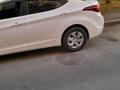 Hyundai Elantra 2013 годаfor4 300 000 тг. в Алматы