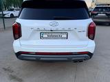 Hyundai Palisade 2024 года за 23 500 000 тг. в Караганда – фото 3