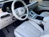 Hyundai Palisade 2024 года за 23 500 000 тг. в Караганда – фото 5