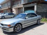 BMW 728 1996 годаүшін4 000 000 тг. в Алматы – фото 5