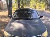 Skoda Rapid 2014 года за 4 000 000 тг. в Алматы – фото 3