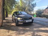 Skoda Rapid 2014 года за 4 000 000 тг. в Алматы – фото 4
