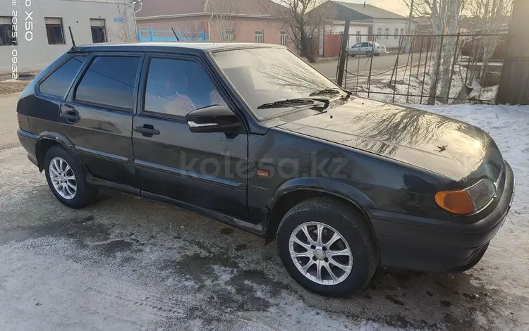 ВАЗ (Lada) 2114 2007 годаfor840 000 тг. в Кызылорда