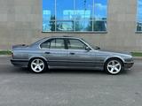 BMW 525 1994 годаүшін4 000 000 тг. в Алматы – фото 2