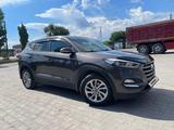 Hyundai Tucson 2018 годаfor10 100 000 тг. в Алматы – фото 5