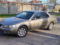 Toyota Camry 1997 годаfor2 900 000 тг. в Тараз