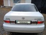 Toyota Camry 1996 года за 2 200 000 тг. в Урджар – фото 2