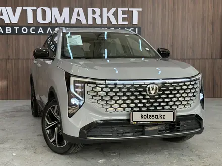Changan CS55 Plus 2026 года за 11 150 000 тг. в Костанай – фото 3