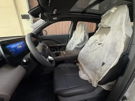 Changan CS55 Plus 2026 года за 11 150 000 тг. в Костанай – фото 9