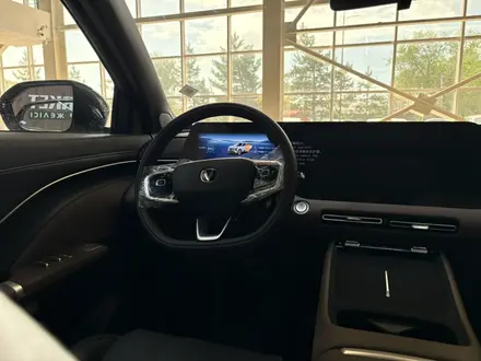 Changan CS55 Plus 2026 года за 11 150 000 тг. в Костанай – фото 12
