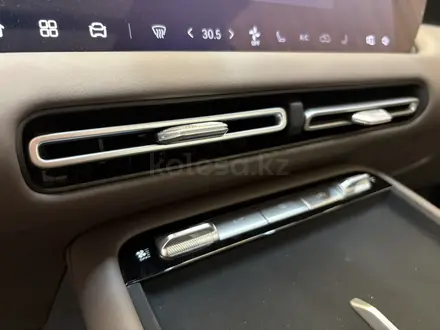 Changan CS55 Plus 2026 года за 11 150 000 тг. в Костанай – фото 17