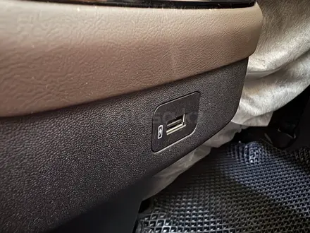 Changan CS55 Plus 2026 года за 11 150 000 тг. в Костанай – фото 22