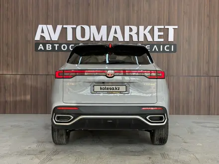 Changan CS55 Plus 2026 года за 11 150 000 тг. в Костанай – фото 5